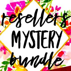 Reseller mystery bundle